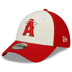 Los Angeles Angels New Era 2022 City Connect 39THIRTY Flex Hat | MLB For sale