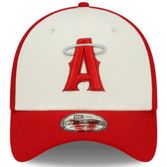 Los Angeles Angels New Era 2022 City Connect 39THIRTY Flex Hat | MLB For sale