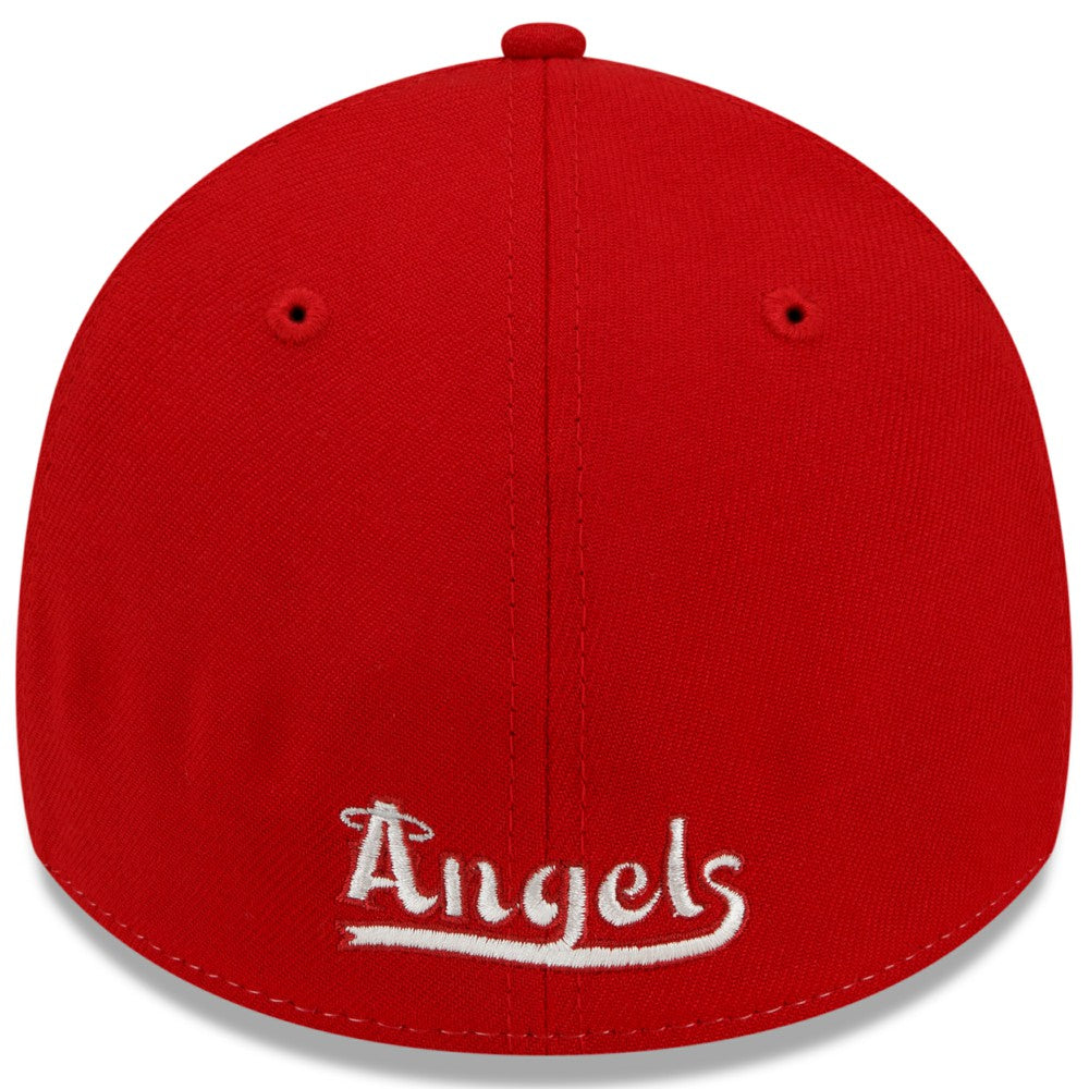 Los Angeles Angels New Era 2022 City Connect 39THIRTY Flex Hat | MLB For sale