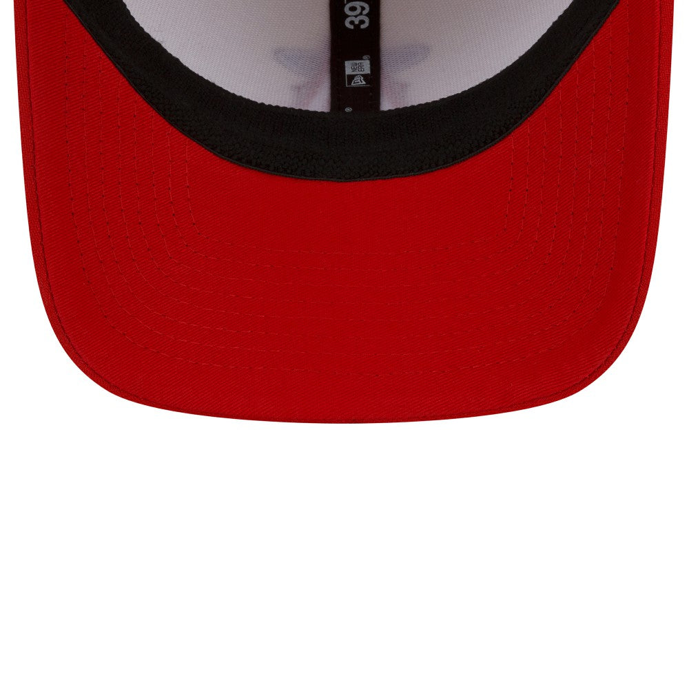 Los Angeles Angels New Era 2022 City Connect 39THIRTY Flex Hat | MLB For sale