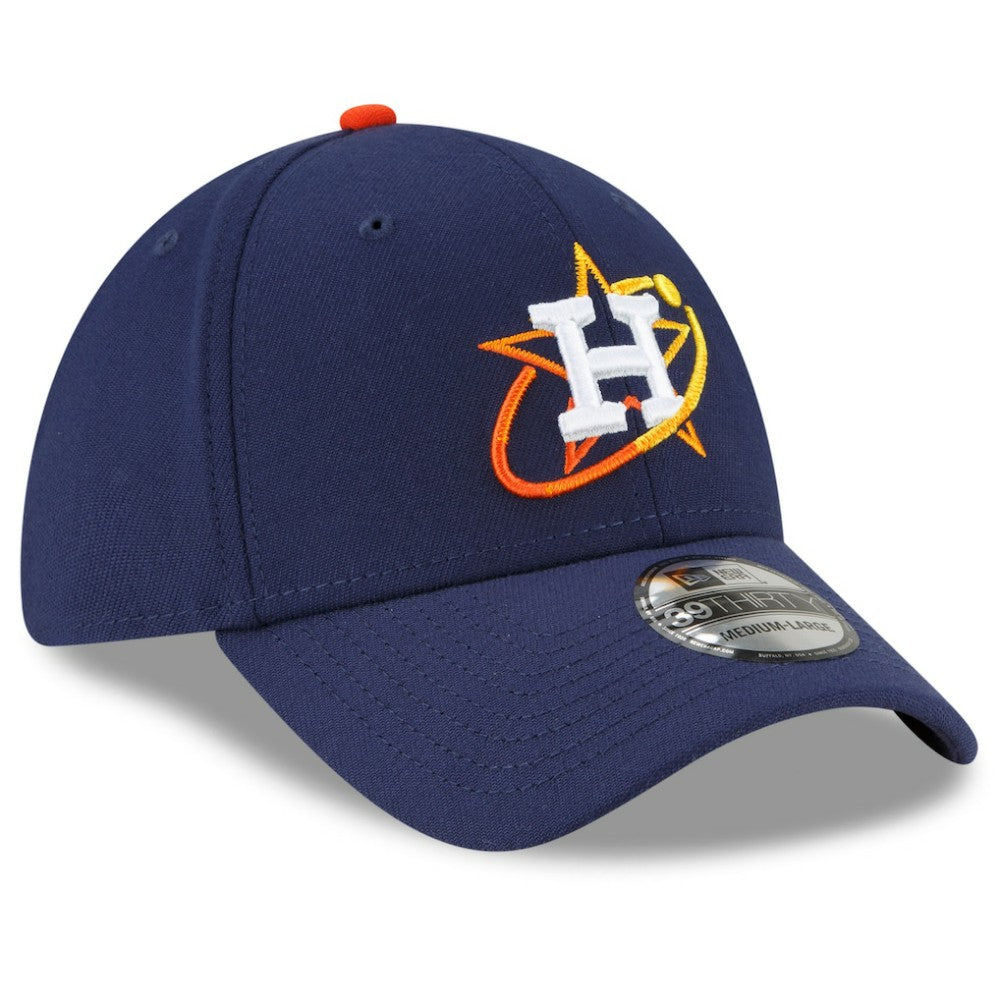Houston Astros New Era 2022 City Connect 39FIFTY Flex Hat | MLB US
