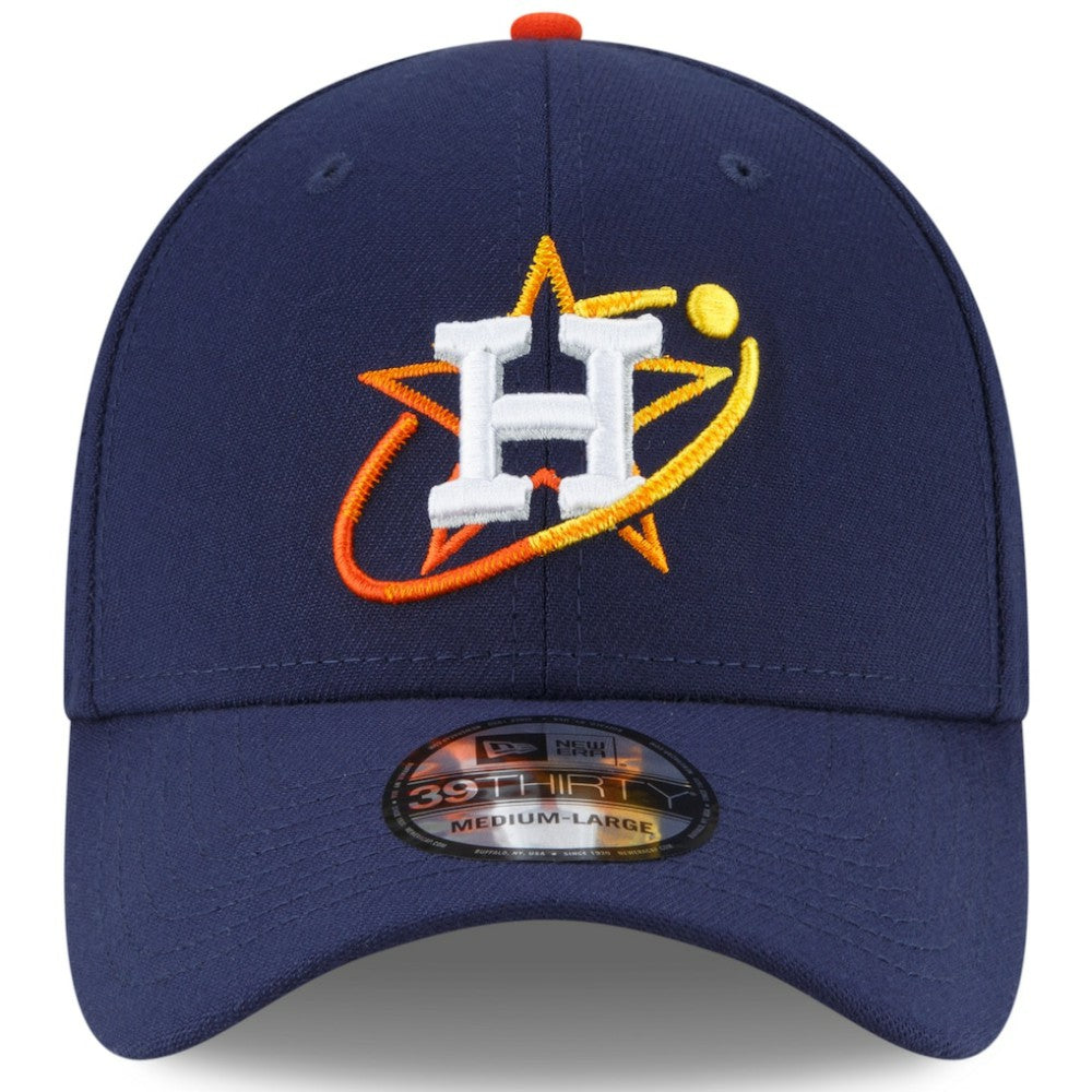 Houston Astros New Era 2022 City Connect 39FIFTY Flex Hat | MLB US