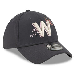 Washington Nationals New Era 2022 City Connect 39THIRTY Flex Hat | MLB For sale