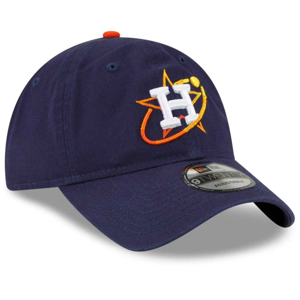 Houston Astros New Era 2022 City Connect 9TWENTY Adjustable Hat | MLB On Sale