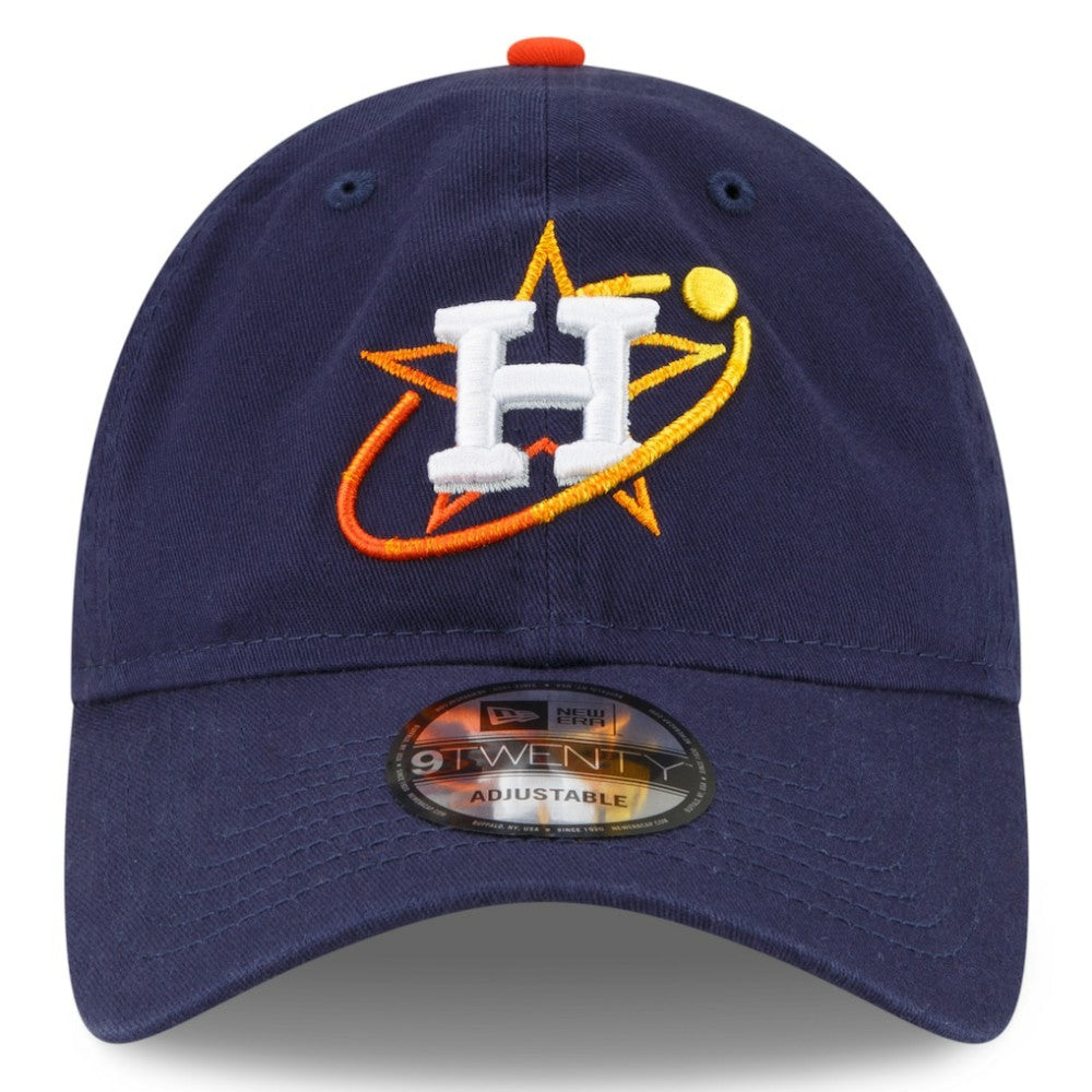 Houston Astros New Era 2022 City Connect 9TWENTY Adjustable Hat | MLB On Sale