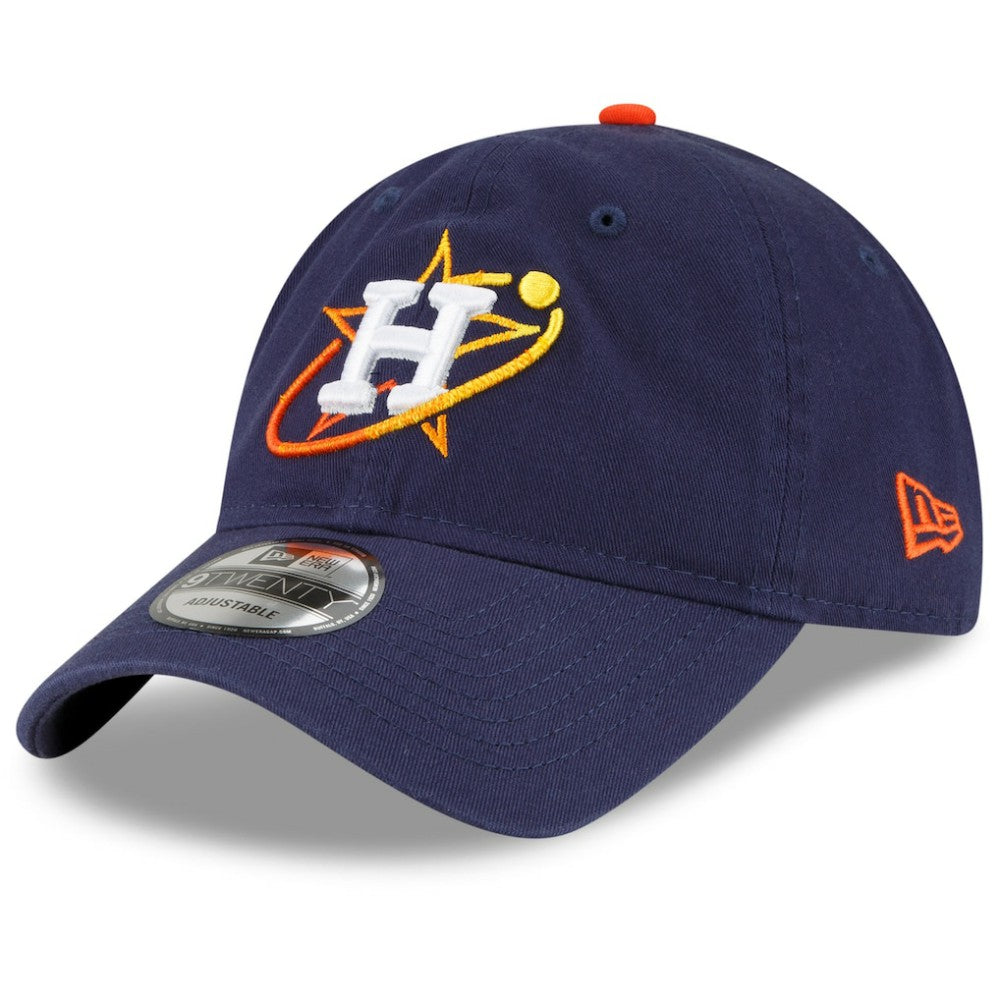 Houston Astros New Era 2022 City Connect 9TWENTY Adjustable Hat | MLB On Sale