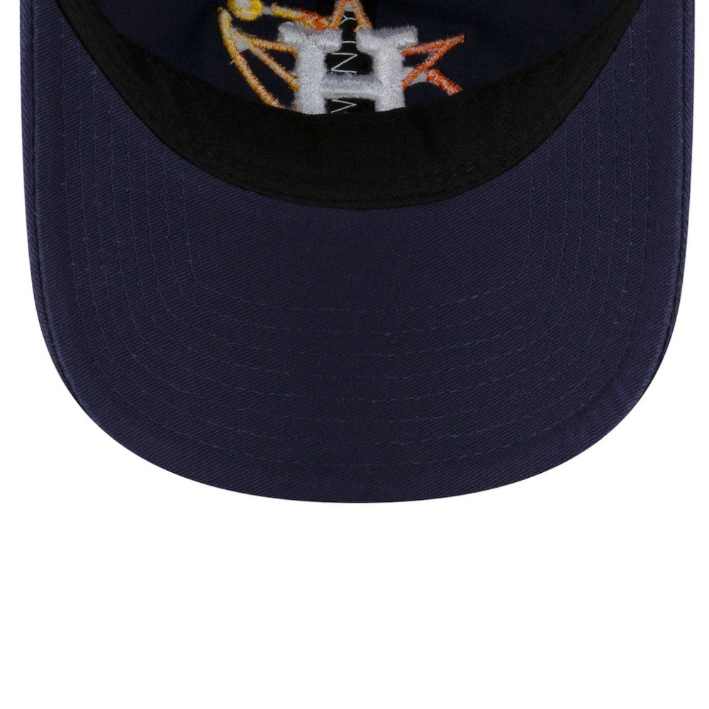 Houston Astros New Era 2022 City Connect 9TWENTY Adjustable Hat | MLB On Sale