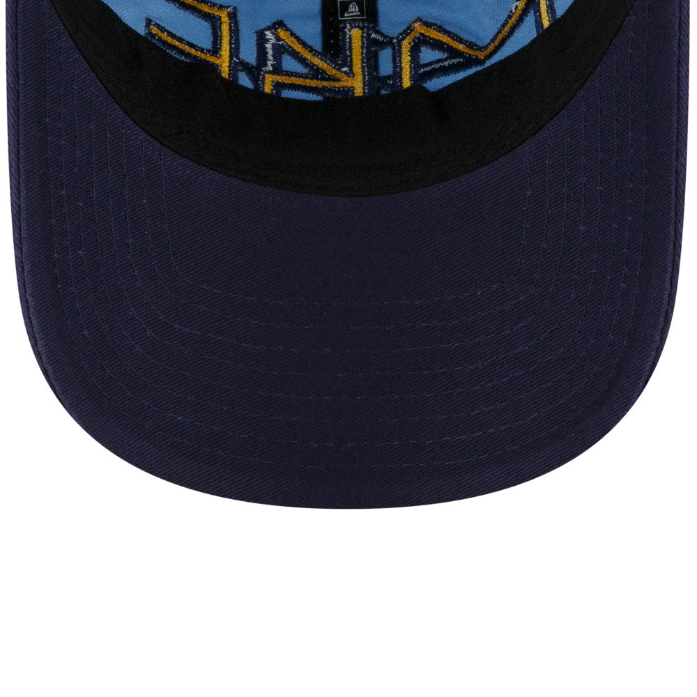 Milwaukee Brewers New Era 2022 City Connect 9TWENTY Adjustable Hat | MLB On Sale