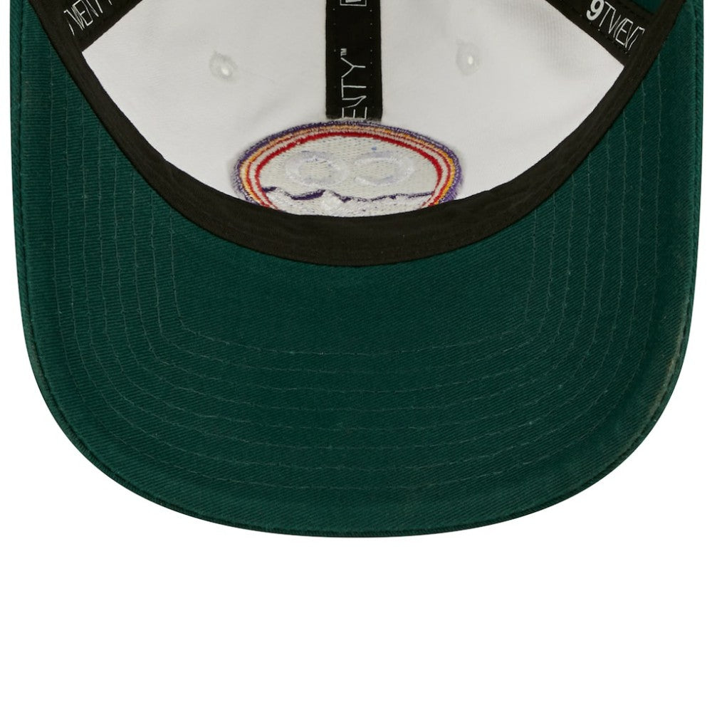 Colorado Rockies New Era 2022 City Connect 9TWENTY Adjustable Hat | MLB New