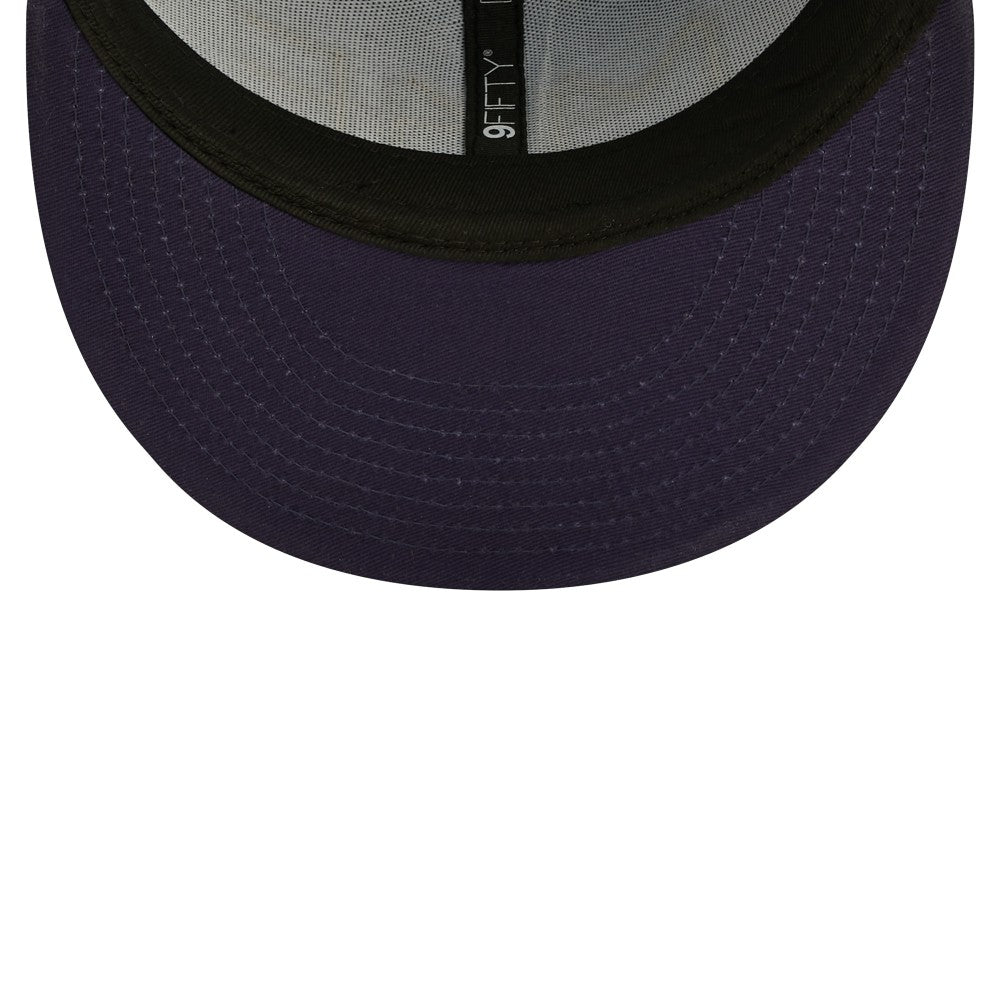 Milwaukee Brewers New Era 2022 City Connect Low Profile 59FIFTY Fitted Hat | MLB Online