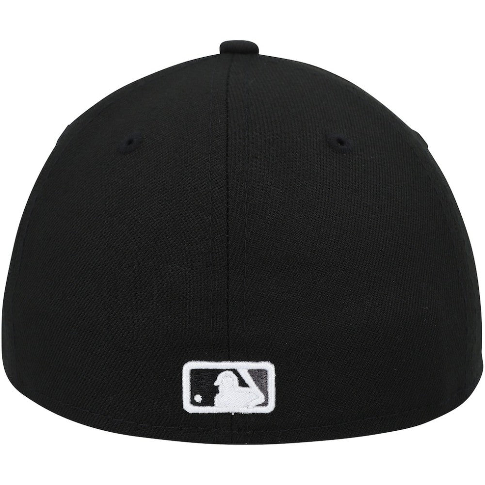 Chicago White Sox New Era City Connect Low Profile 59FIFTY Fitted Hat | MLB Outlet