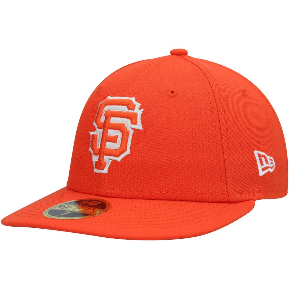 San Francisco Giants New Era City Connect Low Profile 59FIFTY Fitted Hat | MLB Outlet