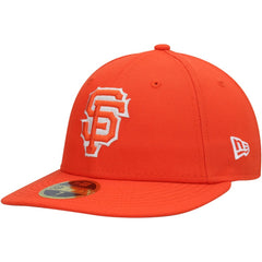 San Francisco Giants New Era City Connect Low Profile 59FIFTY Fitted Hat | MLB Outlet