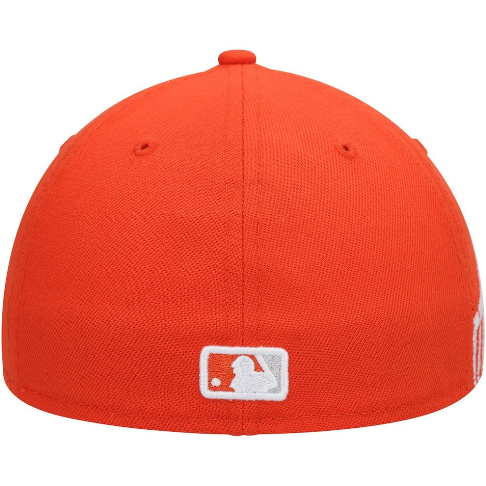 San Francisco Giants New Era City Connect Low Profile 59FIFTY Fitted Hat | MLB Outlet