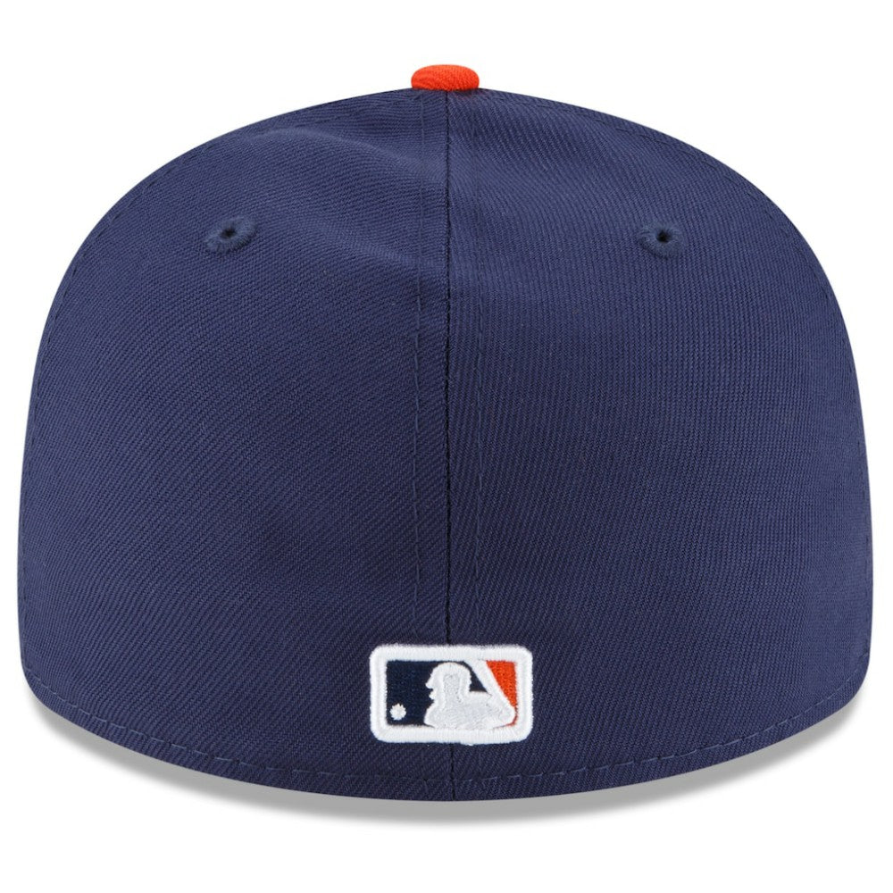 Houston Astros New Era 2022 City Connect Low Profile 59FIFTY Fitted Hat | MLB US