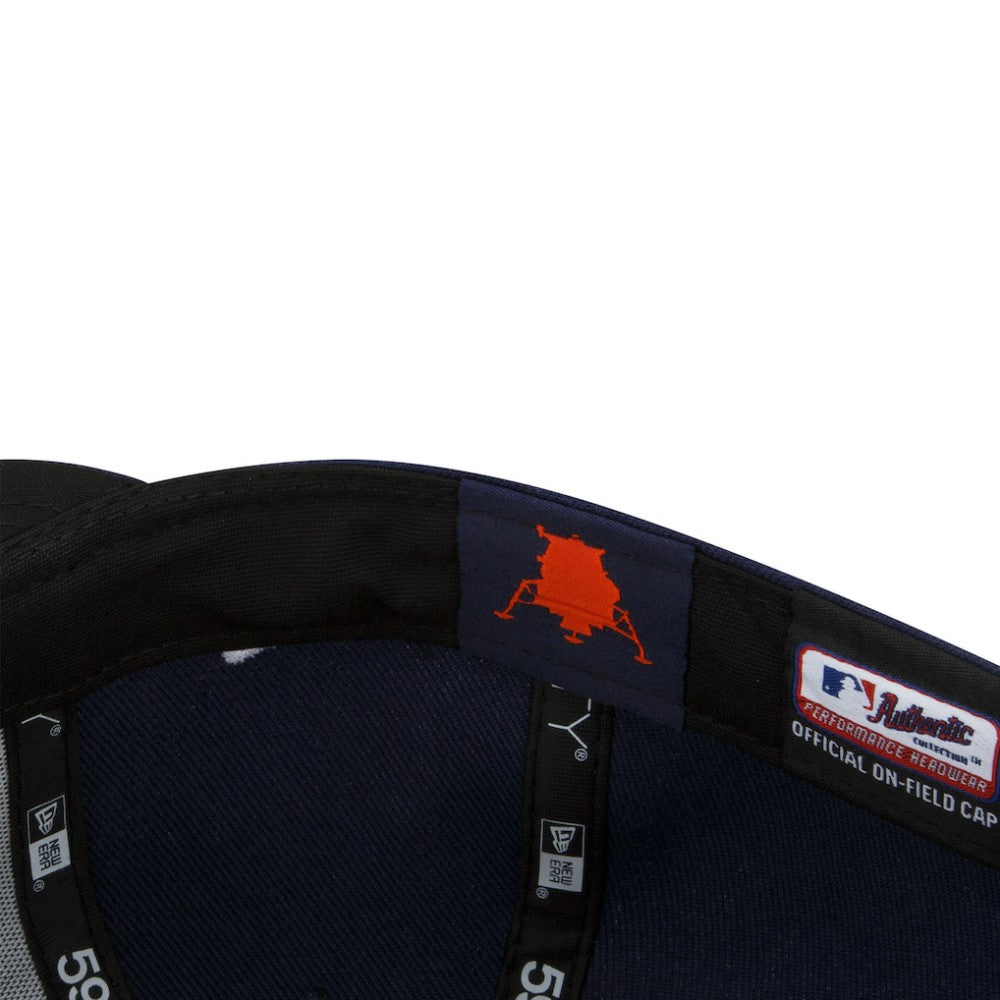 Houston Astros New Era 2022 City Connect Low Profile 59FIFTY Fitted Hat | MLB US