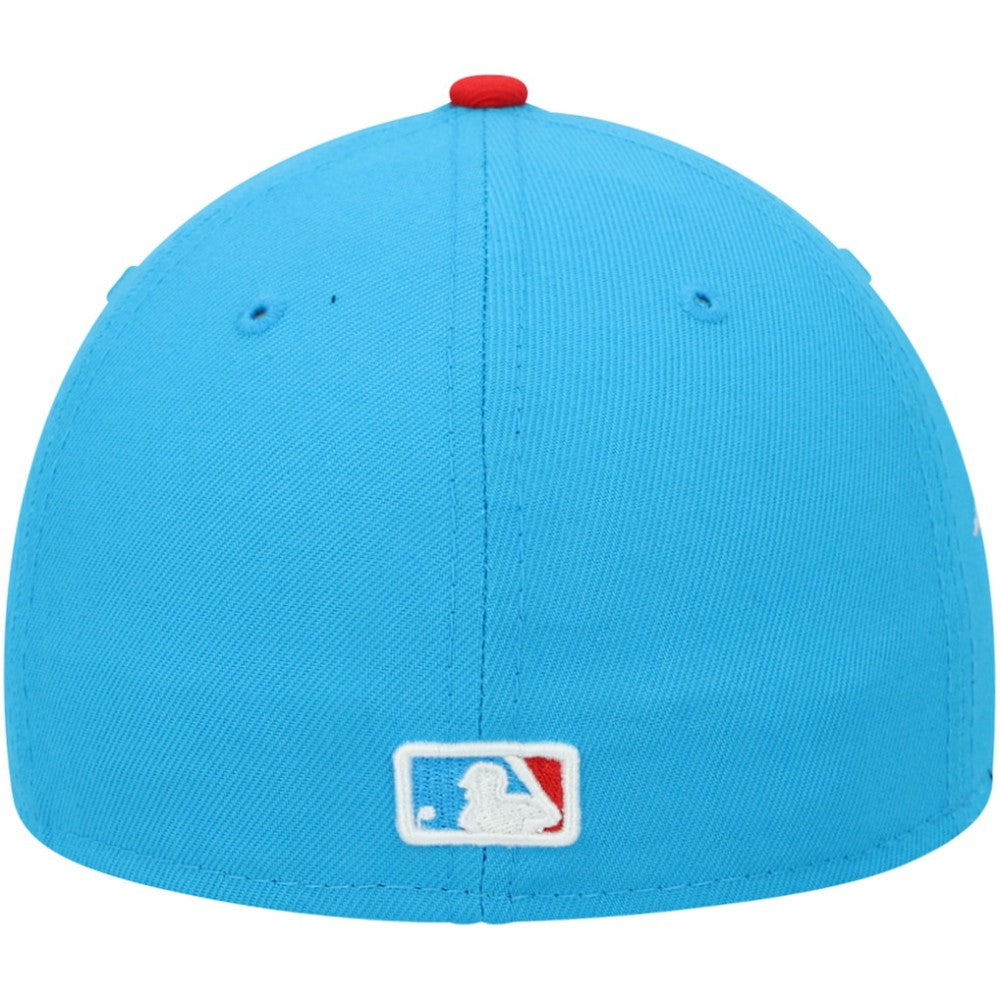 Miami Marlins New Era City Connect 59FIFTY Fitted Hat | MLB Online
