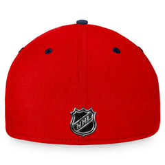 Washington Capitals Fanatics Authentic Pro Rink Camo Flex Hat Discount