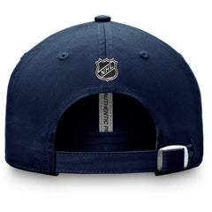 Seattle Kraken Fanatics Authentic Pro Rink Adjustable Hat Discount