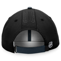 Vegas Golden Knights Fanatics Authentic Pro Rink Pinnacle Adjustable Hat For Sale