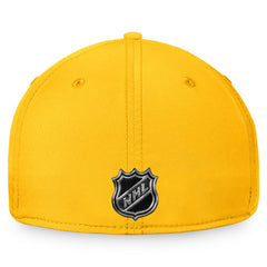 Nashville Predators Fanatics 2022 Authentic Pro Training Camp Flex Hat Sale