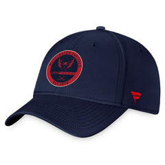 Washington Capitals Fanatics 2022 Authentic Pro Training Camp Flex Hat Online