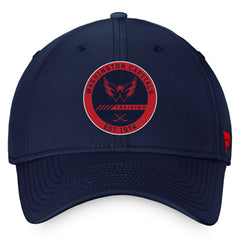 Washington Capitals Fanatics 2022 Authentic Pro Training Camp Flex Hat Online