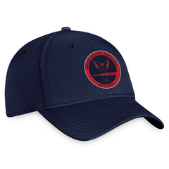 Washington Capitals Fanatics 2022 Authentic Pro Training Camp Flex Hat Online