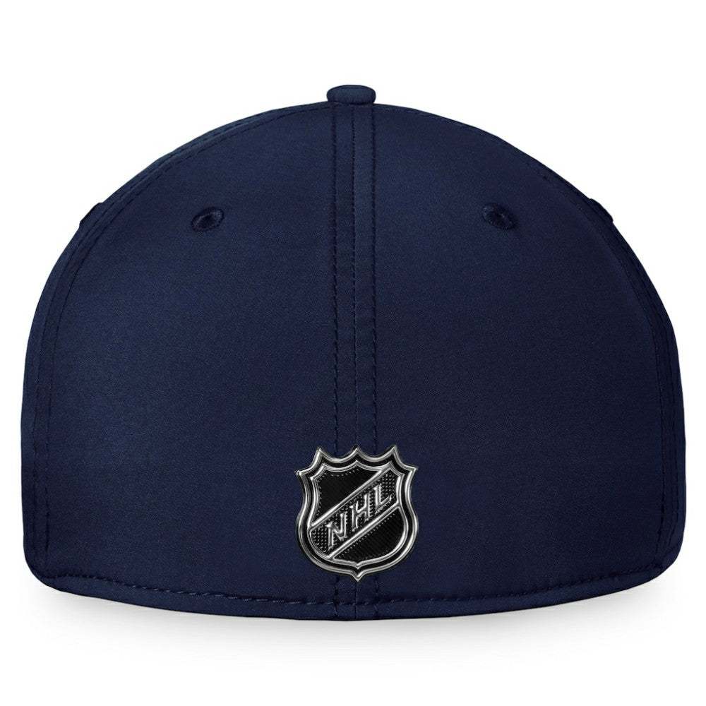 Washington Capitals Fanatics 2022 Authentic Pro Training Camp Flex Hat Online