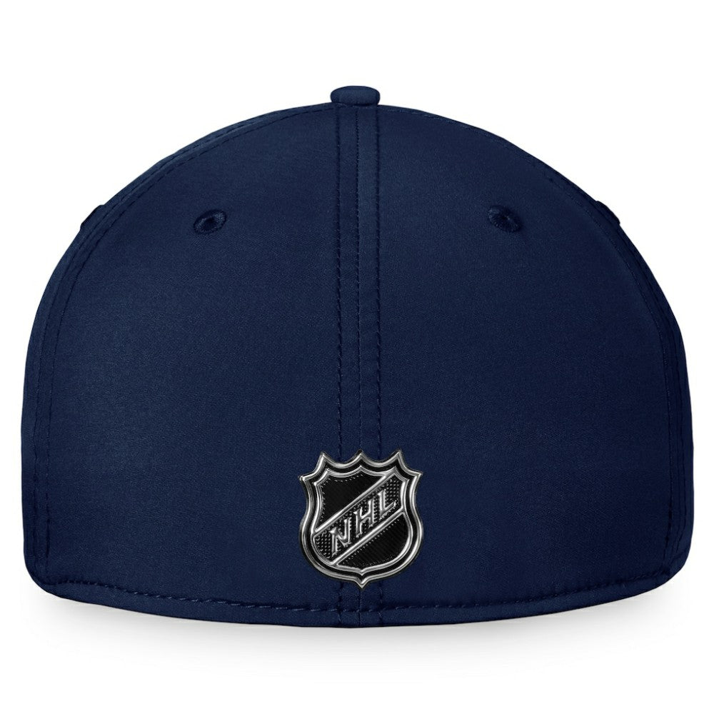 Seattle Kraken Fanatics 2021 Authentic Pro Training Camp Flex Hat Online