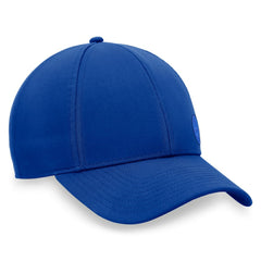 New York Islanders Fanatics Women's Authentic Pro Road Structured Adjustable Hat Outlet