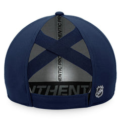 Seattle Kraken Fanatics Women's Authentic Pro Road Structured Adjustable Hat Sale