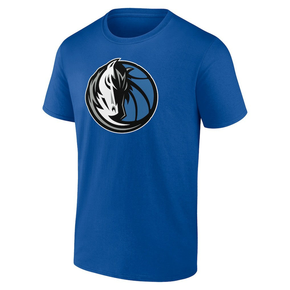 Dallas Mavericks Personalized Playmaker Team T-Shirt sale Discount