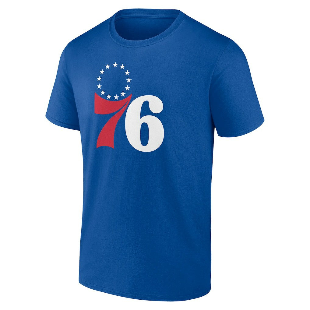 Philadelphia 76ers Personalized Playmaker Team T-Shirt For Sale