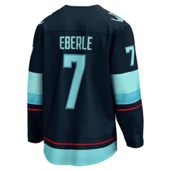 Jordan Eberle Seattle Kraken Fanatics Home Breakaway Player Jersey Sale