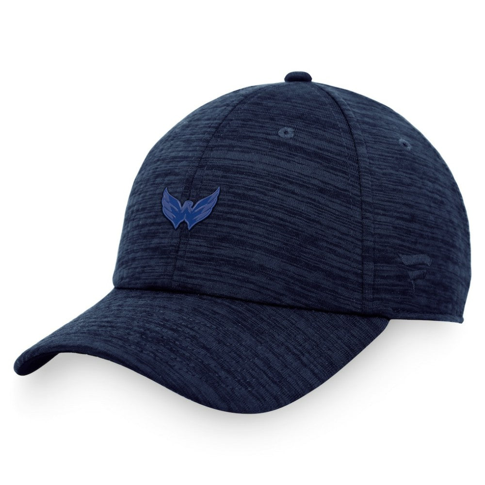 Washington Capitals Fanatics Authentic Pro Road Snapback Hat On Sale