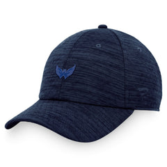 Washington Capitals Fanatics Authentic Pro Road Snapback Hat On Sale