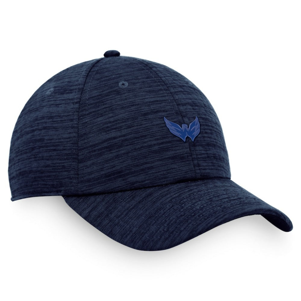 Washington Capitals Fanatics Authentic Pro Road Snapback Hat On Sale