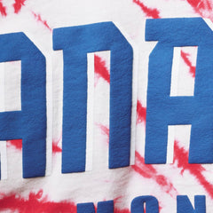 Montreal Canadiens Women's Spiral Tie-Dye Long Sleeve T-Shirt Online