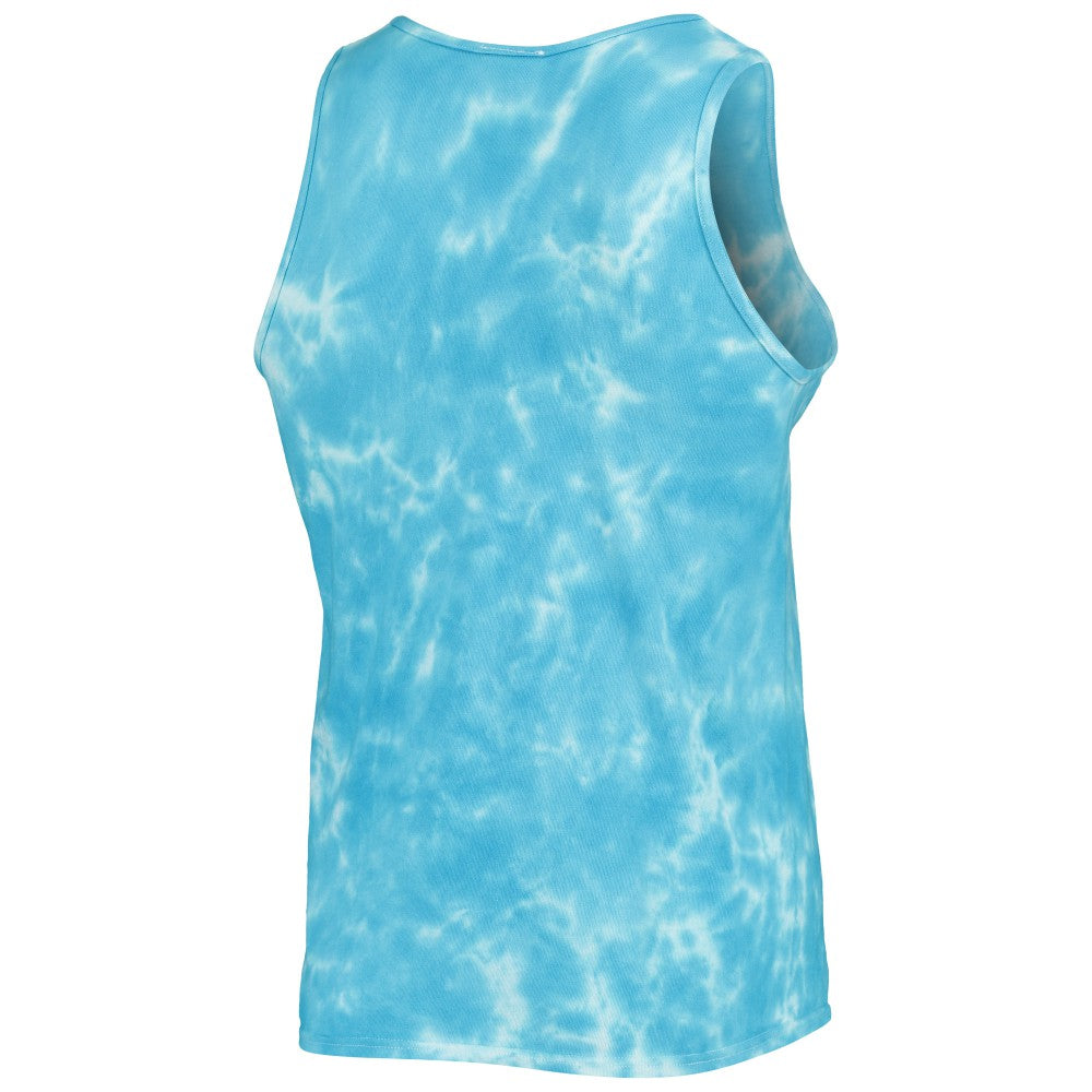 Houston Astros '47 Big Leaguer Tubular Tie-Dye Tank Top | MLB For sale