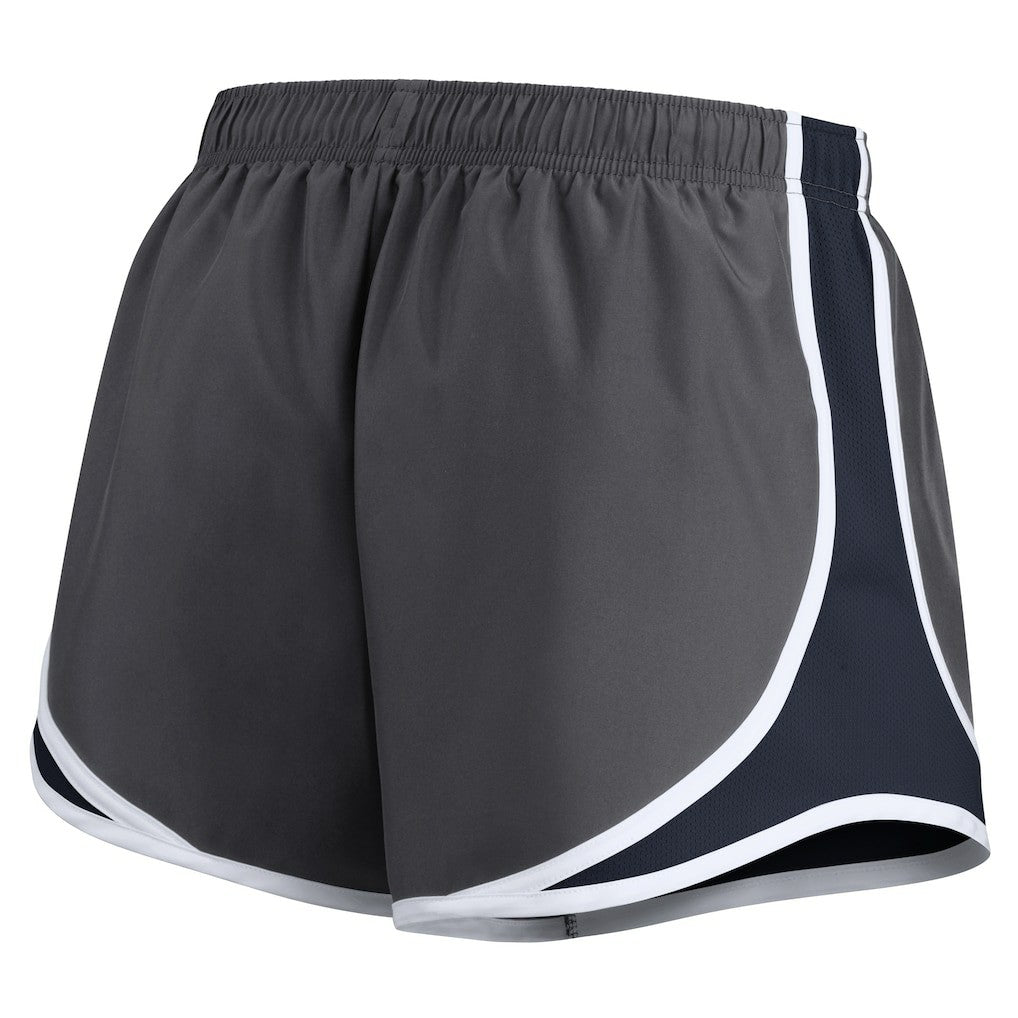 Chicago Bears Nike Women's Team Logo Performance Tempo Shorts