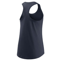 Houston Texans Nike Women's Team Name City Tri-Blend Racerback Tank Top