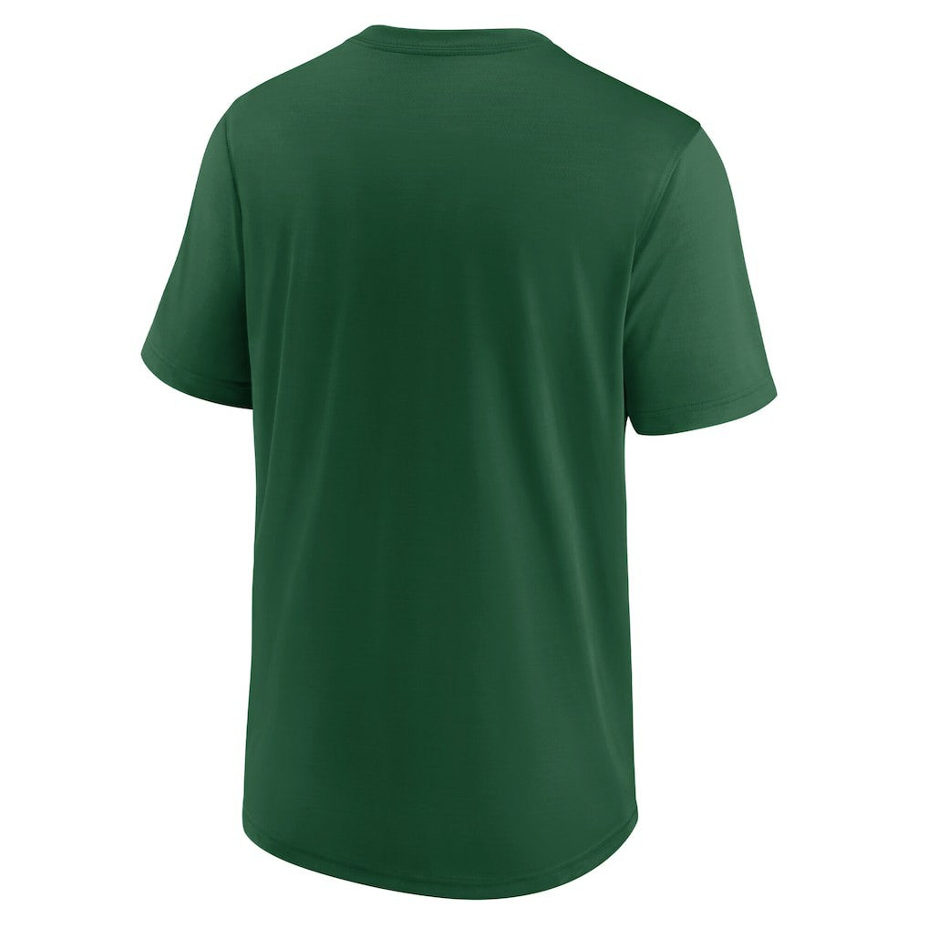 New York Jets Nike Exceed Performance T-Shirt