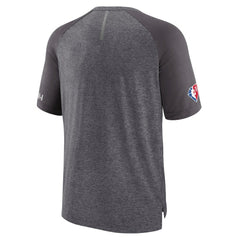 Brooklyn Nets 2022 Noches Ene-Be-A Core Shooting Raglan T-Shirt Online