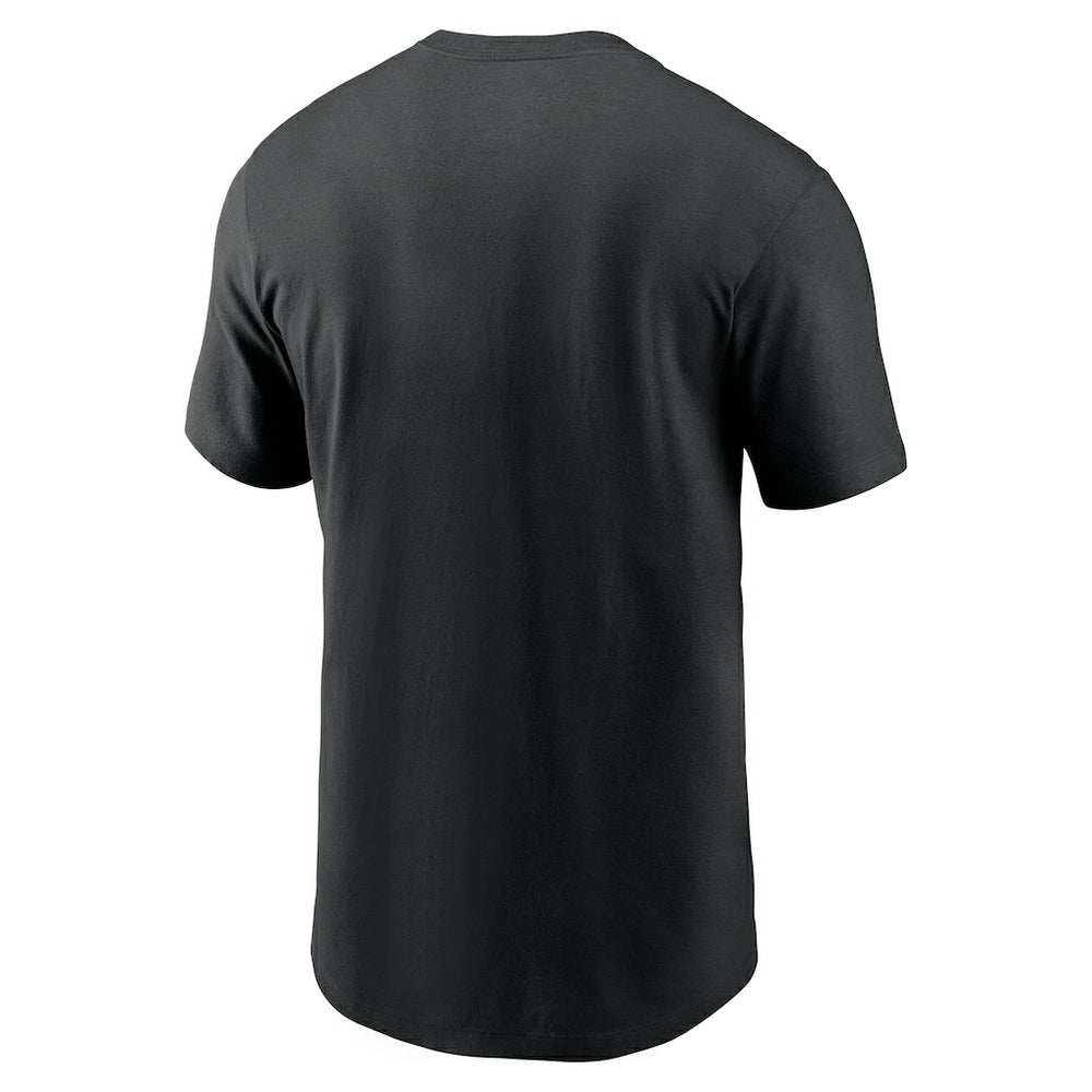 Carolina Panthers Nike Essential Panthers Pride T-Shirt