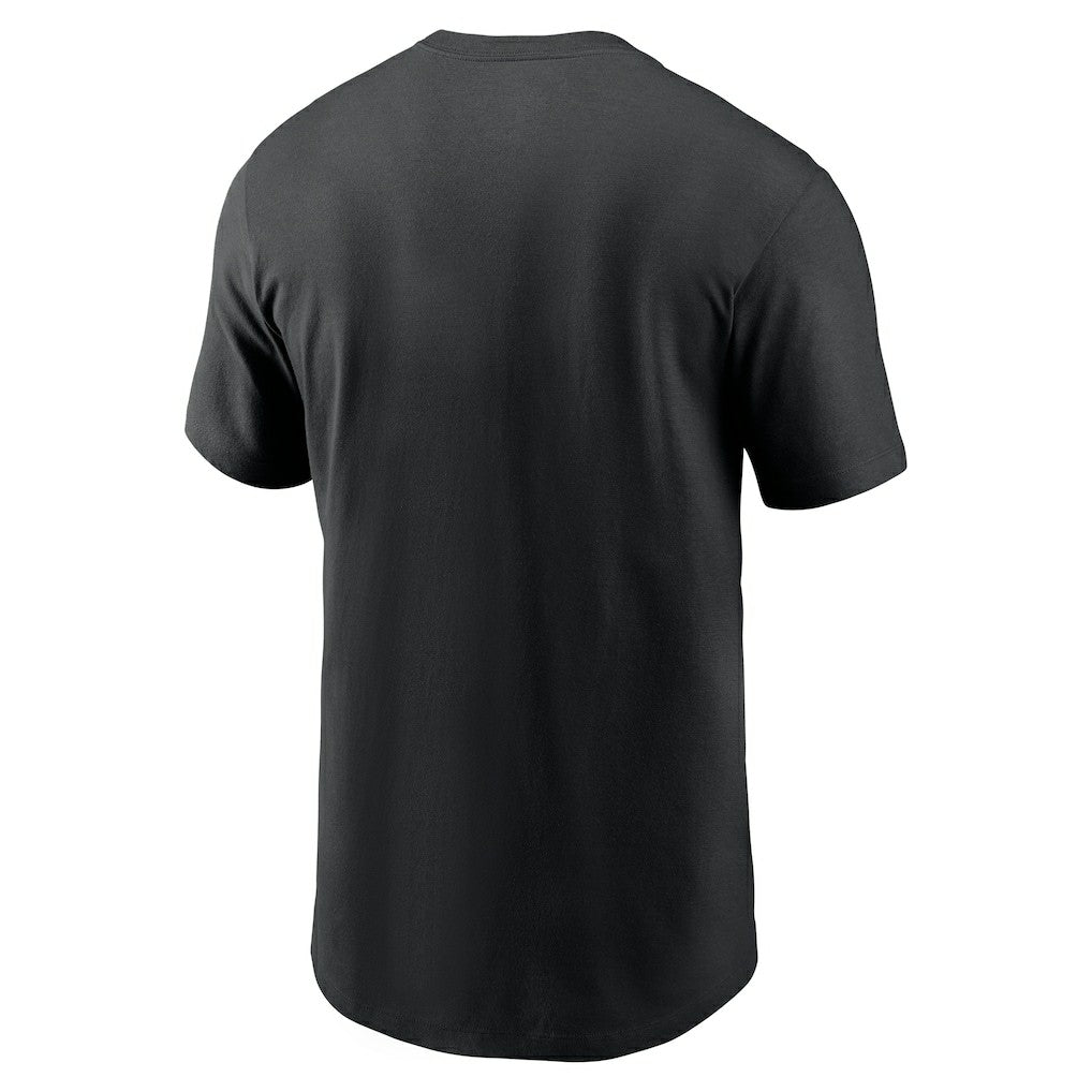 New Orleans Saints Nike Essential Local Phrase T-Shirt
