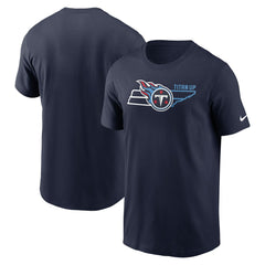 Tennessee Titans Nike Essential Local Phrase T-Shirt