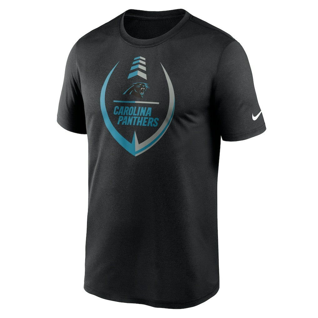 Carolina Panthers Nike Icon Legend Performance T-Shirt