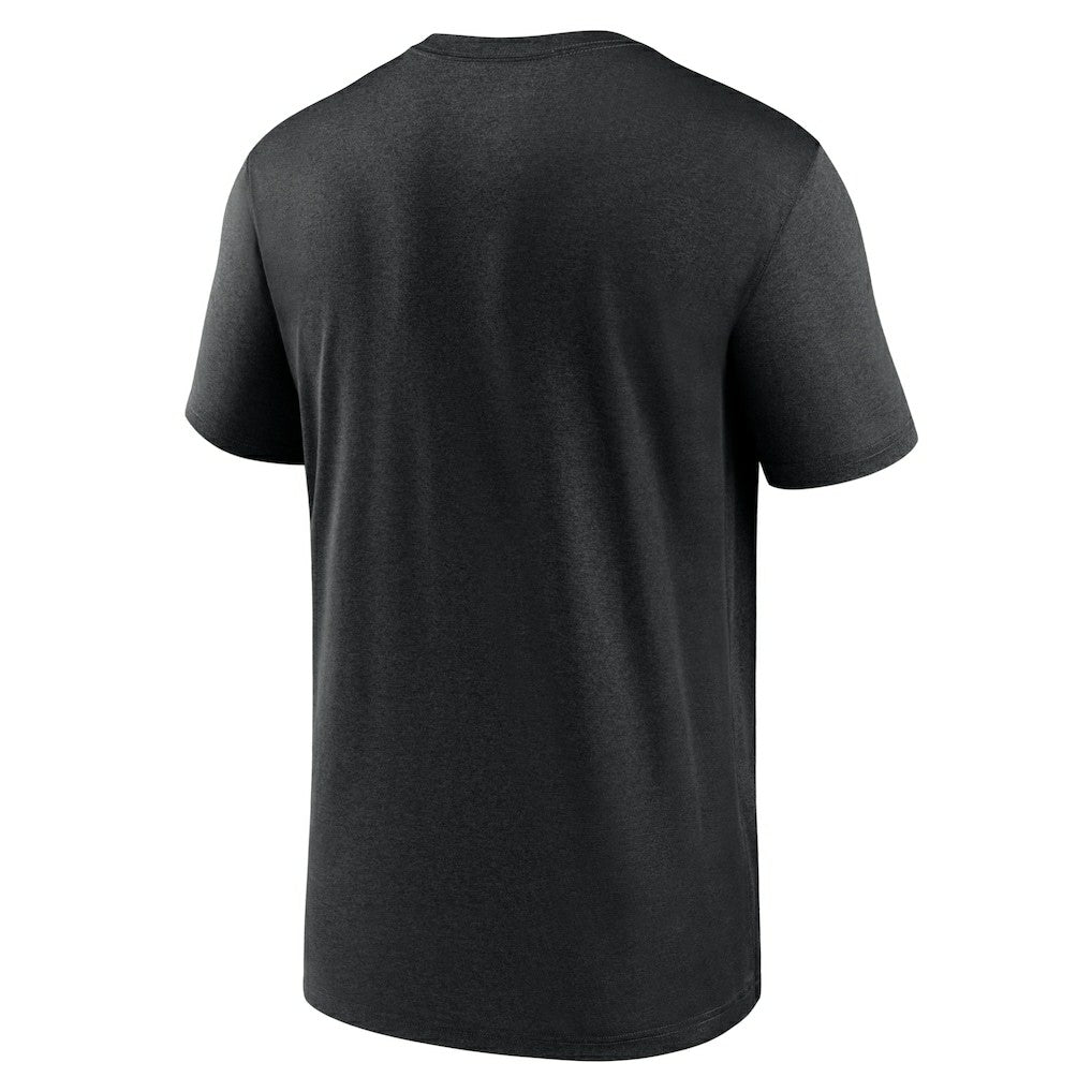 New Orleans Saints Nike Icon Legend Performance T-Shirt