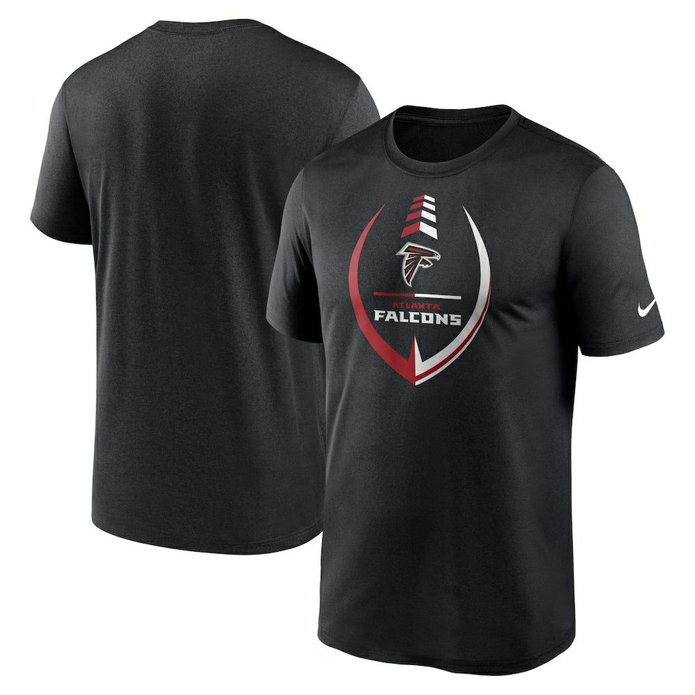 Atlanta Falcons Nike Icon Legend Performance T-Shirt